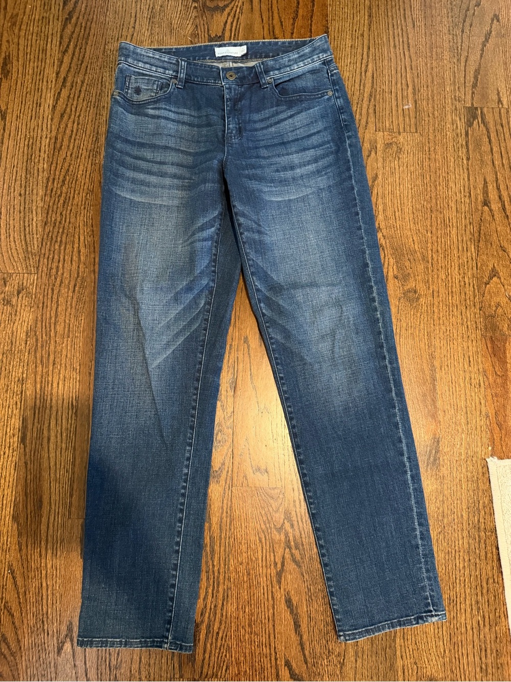 LL Bean Signature Jeans